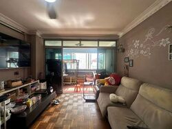 Blk 349 Tampines Street 33 (Tampines), HDB 5 Rooms #535039291